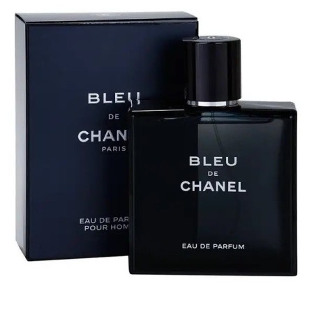 Парфумована  вода  чоловіча   Chanel Bleu  De  Chanel Pour Homme , 100мл 